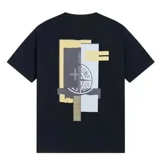 Stone Island T-Shirts option 16