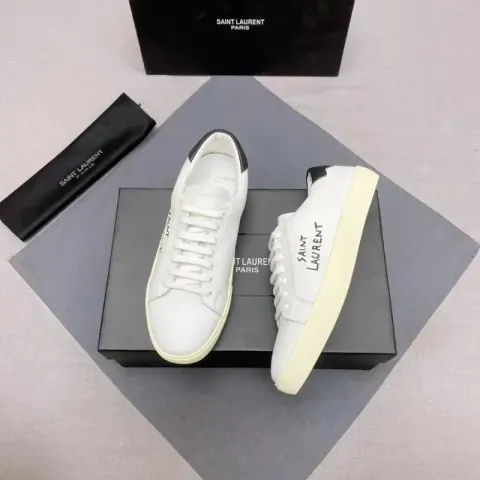 YSL Trainers option 01
