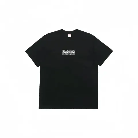 Supreme Bandana Tee option 18