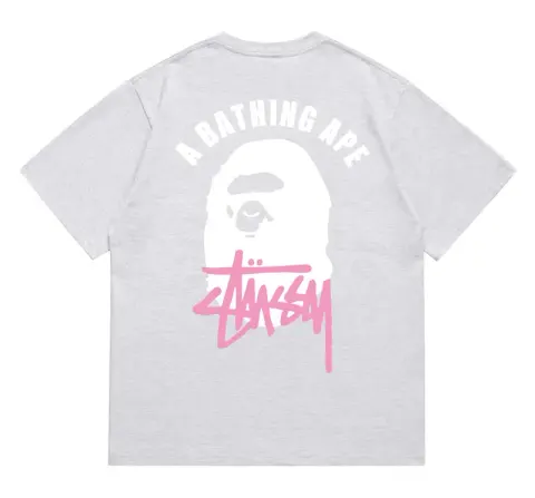 Bape Tees option 29