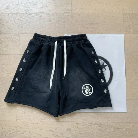 Hellstar Shorts option X91