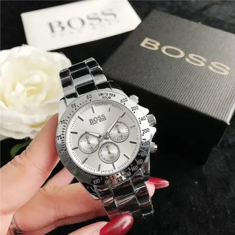Hugo Boss Watch option 3S