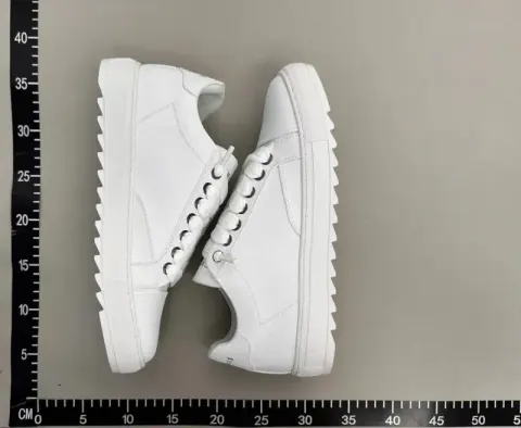 Numeris Pigment Shoes option 4