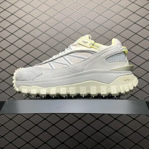 Moncler Trailgrip GTX Sneaker option 6