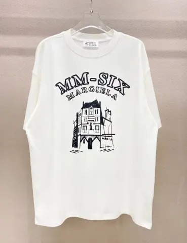Maison Margiela T-Shirt option 33