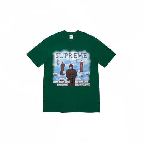 Supreme Bandana Tee option 15