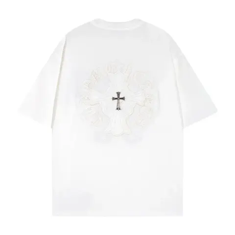 Chrome Hearts Tee option 28