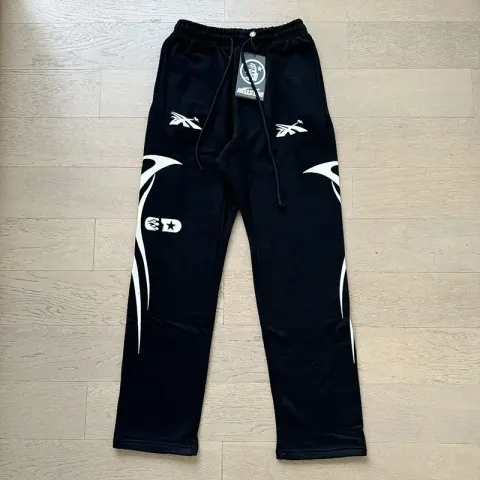 Hellstar Pants option X739 Black