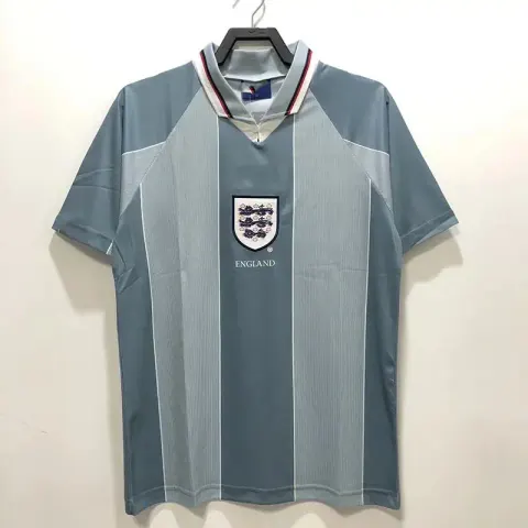Opel Jersey option 1996 season away from England