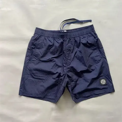 Stone Island Shorts option navy blue