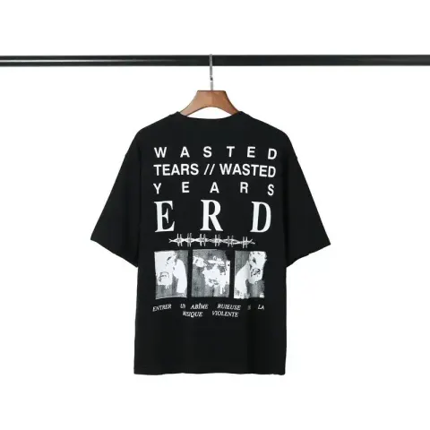 ERD Shirts option 25