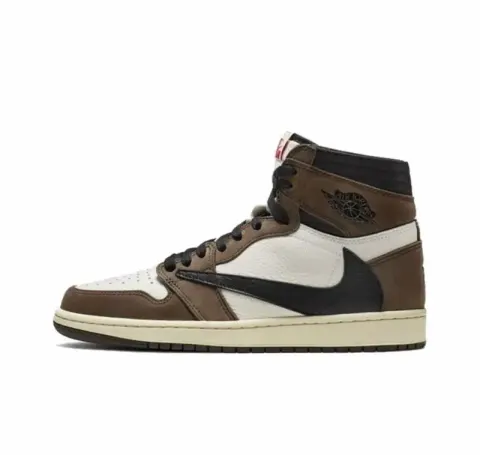 Jordan 1 Court Purple option Inverted hook