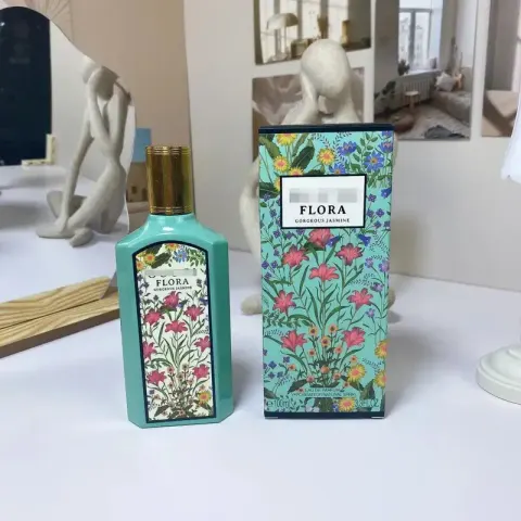 Chanel Allure Homme Sport Fragrance option P Qimeng Jasmine 100ml