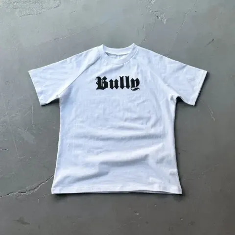 Yeezy T-Shirts option white