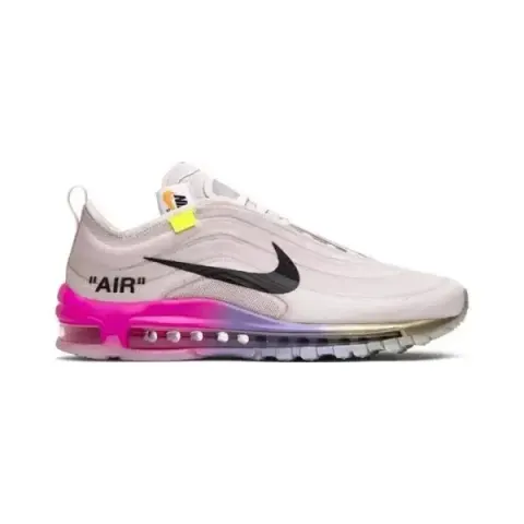 Air Max 97 x Off-White (Vanta) option Off-WhiteQueen