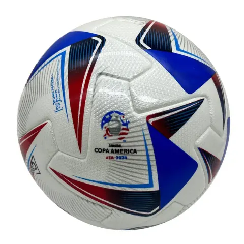 Brazua Football Ball option 24 Copa America
