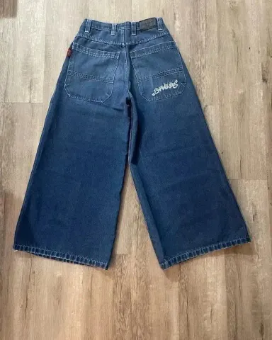 JNCO Jeans option N11 Blue