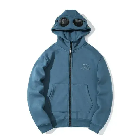 CP Company Tracksuit option 3961 blue