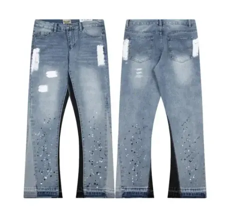 Gallery Dept Jeans option G169 Blue