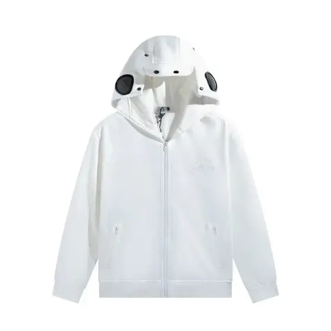 CP Company Tracksuit option 3963 white