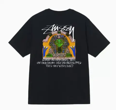 Stussy Tees option 13