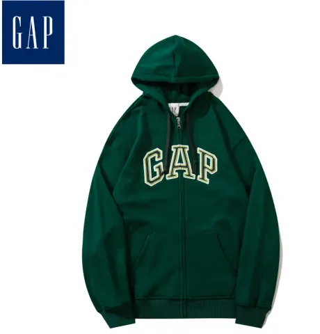 Gap Zip Hoodie option S9