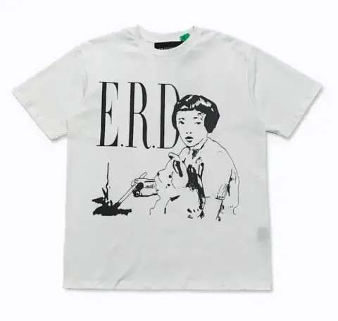 ERD Shirts (40 Styles) option 21