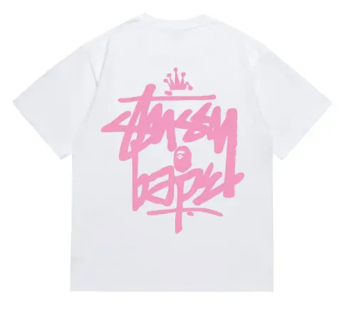 Bape Tees option 6
