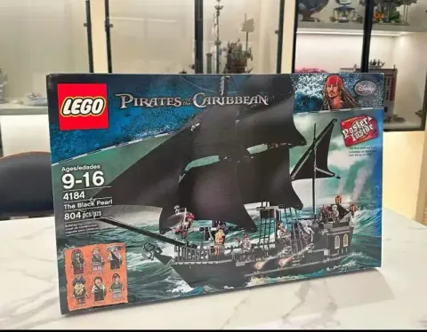 LEGO Bugatti option 34
