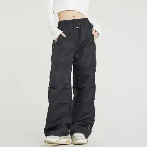 Nike Pants option Black