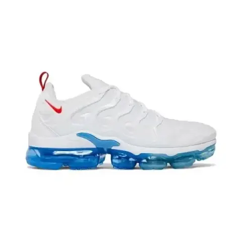 Nike Vapormax option WhiteUniversityBlue