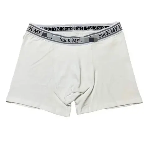 Thug Club Boxers option white