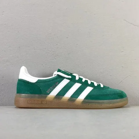 Adidas Spezial Shoes option Green IF8913