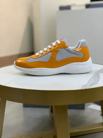 Prada American Cup's option 29