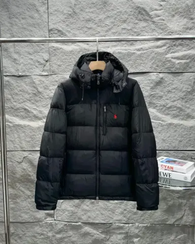 Ralph Lauren Jacket option black