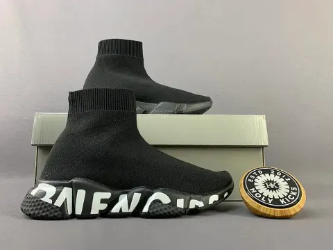 Balenciaga Speed Trainers option 12