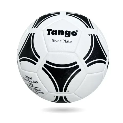 Brazua Football Ball option 82 Spanish Tango World Cup