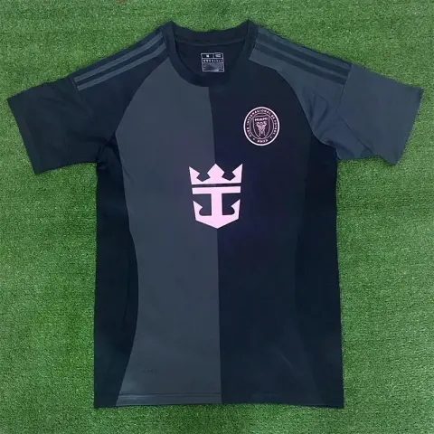 Legia Warszawa 24/25 Home Jersey option 2526 Miami away