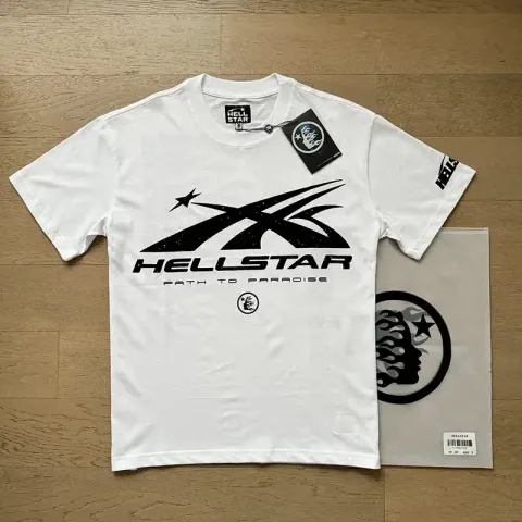 Hellstar T-Shirt option X12