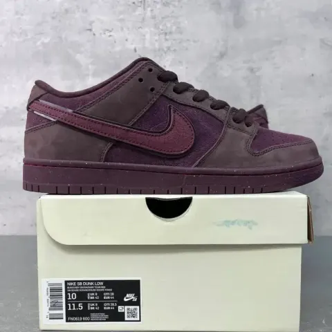 Dunk SB Pigeon Shoes option Valentine's Day FN0619-600