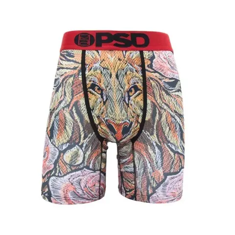 PSD Underwear option P55