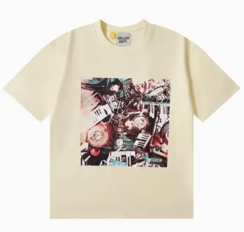 Gallery Dept TEES option 21