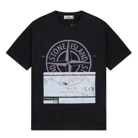 Stone Island T-Shirts option 6