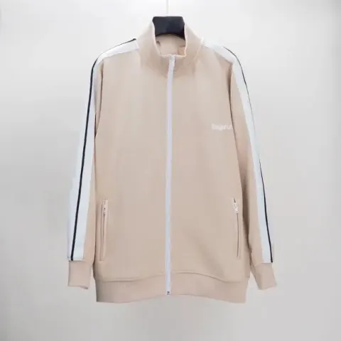 Palm Angels Trackpants option 6001 apricot