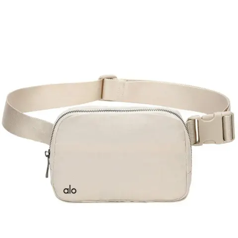 Lululemon Waist Bag option Beige