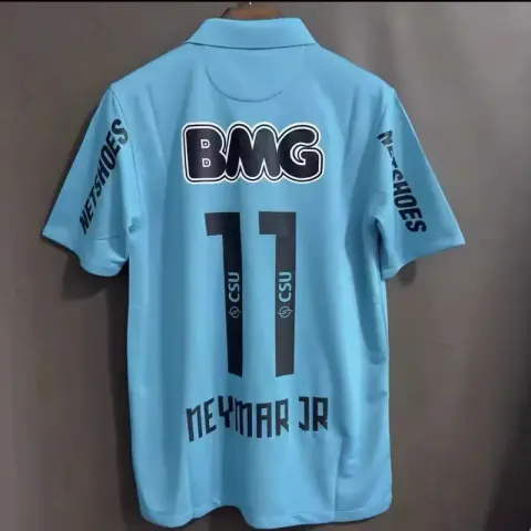 AC Milan Jersey option 15