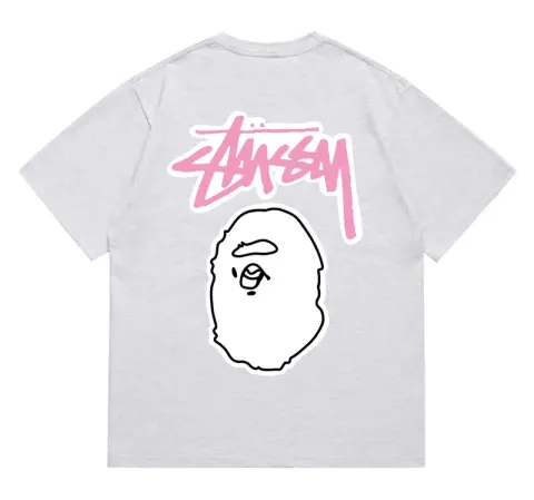 Bape Tees option 38