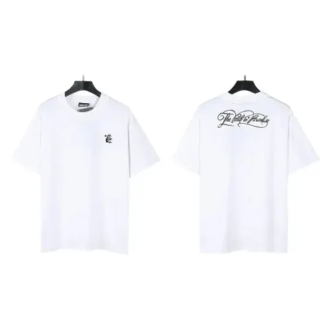 Hellstar Tees option 572 white
