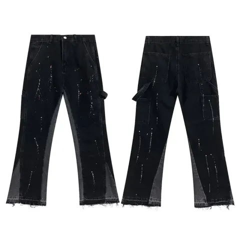 Gallery Dept Jeans option 837-Black