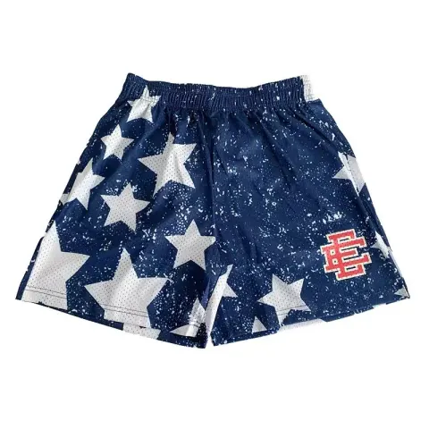 EE Short ( 30+ Colorways) option E19